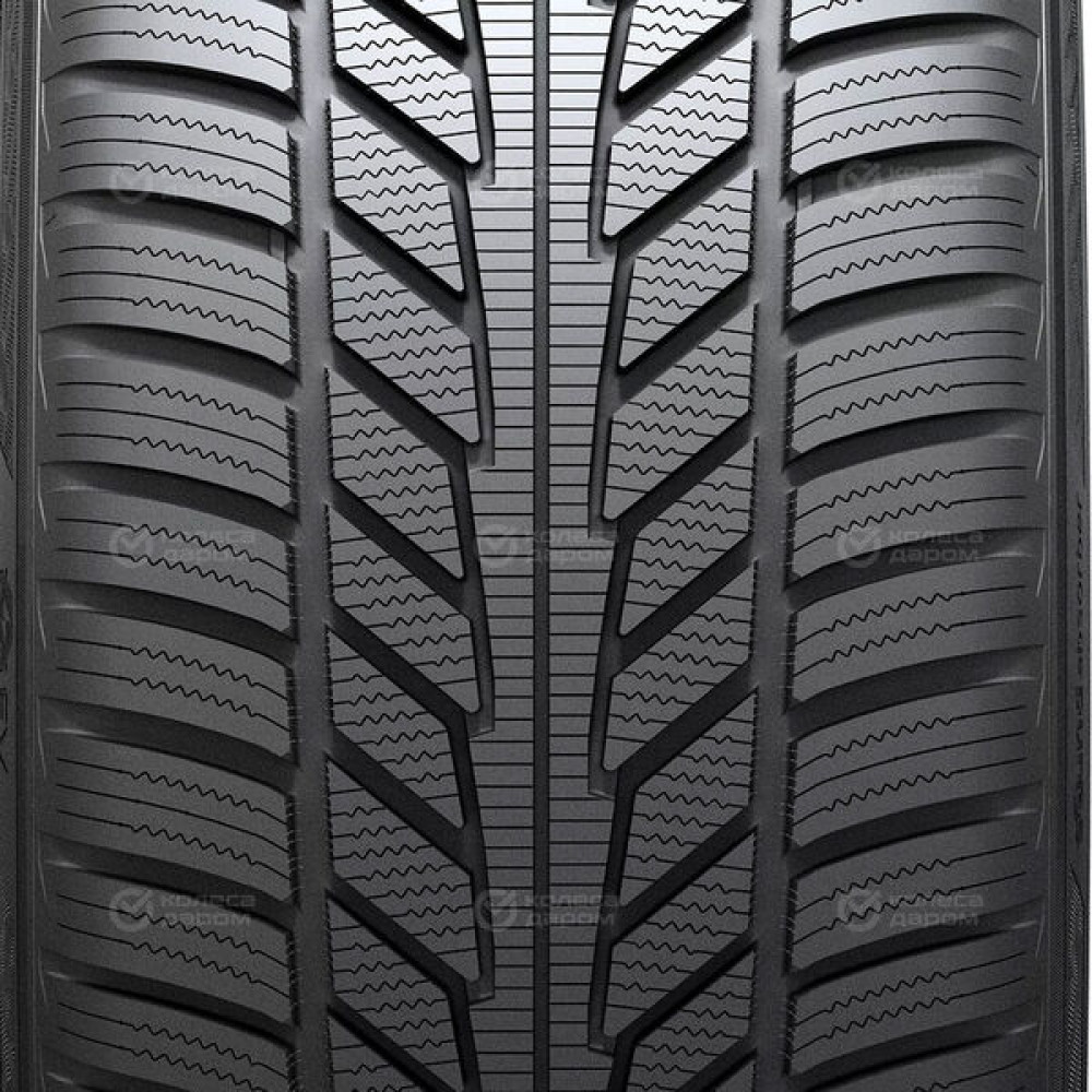 Hankook iON i cept SUV IW01A 255/45 R21 106V