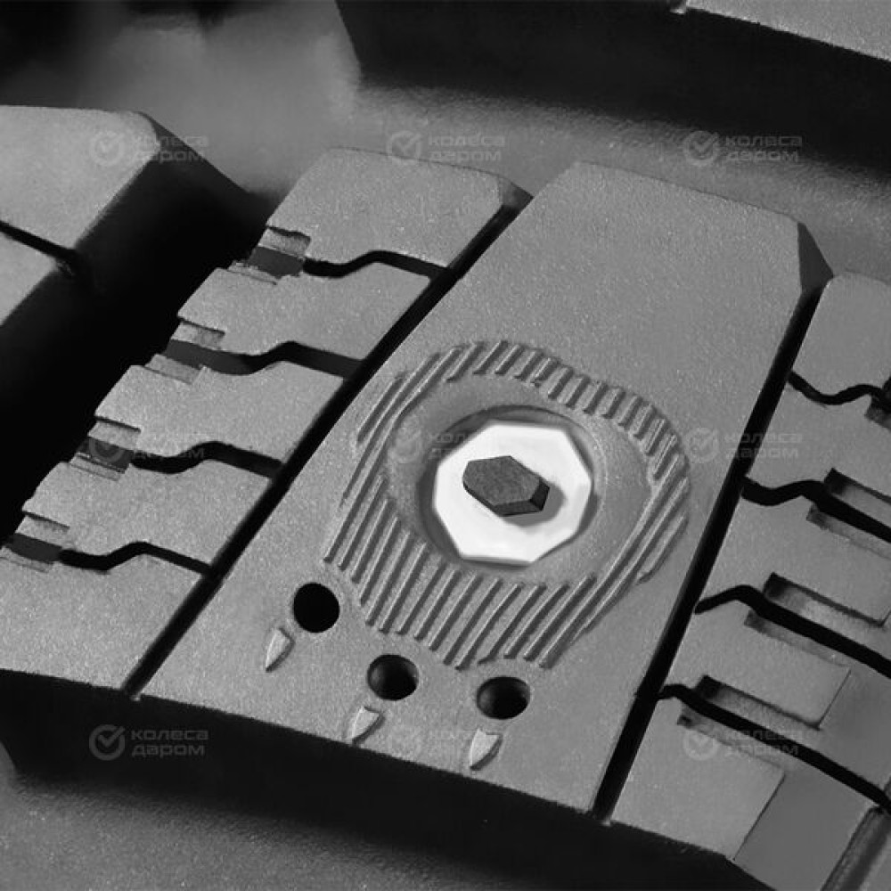 Nokian Tyres Nordman 7 SUV 255/60 R17 110T