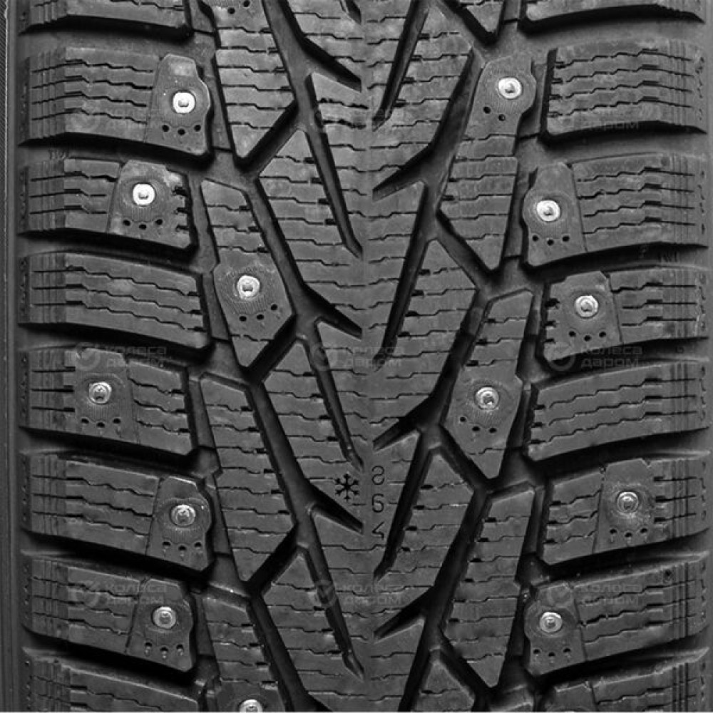 Ikon (Nokian Tyres) NORDMAN 7 215/55 R17 98T