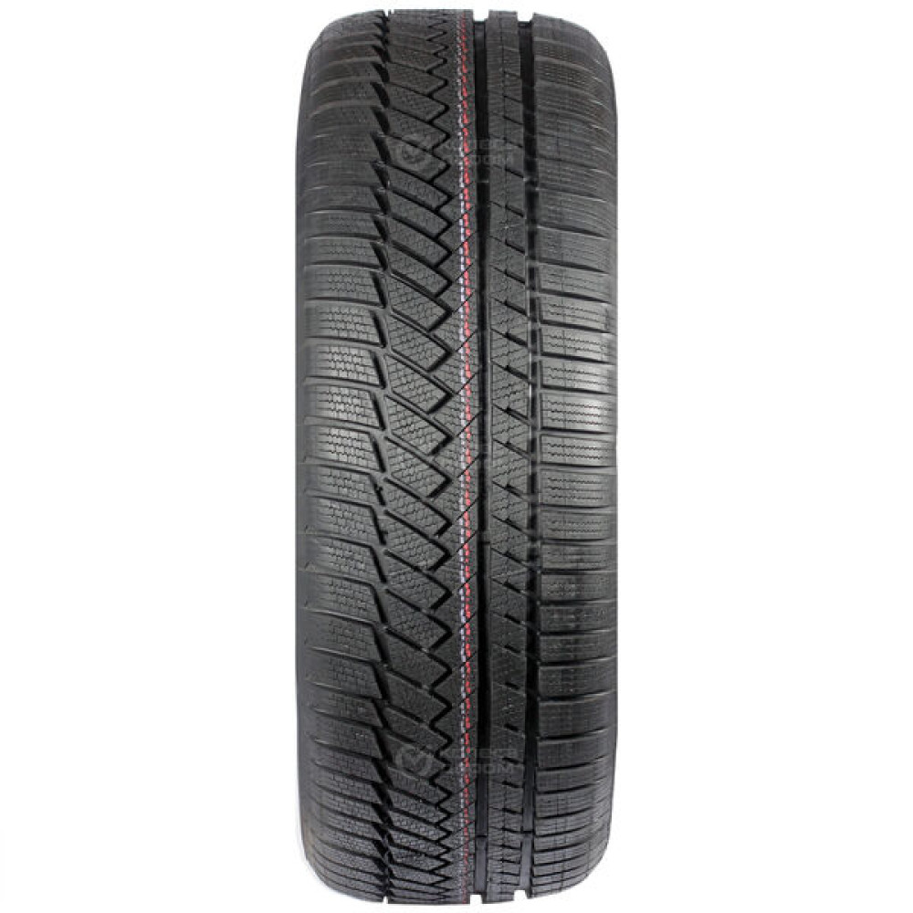 Continental Winter Contact TS 850 P 285/40 R22 110V (омологация)