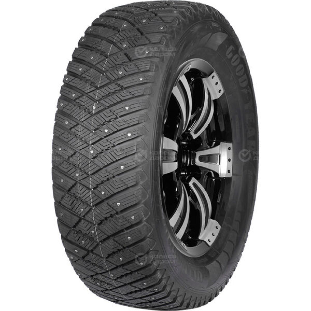 Goodyear UltraGrip Ice Arctic SUV 285/50 R20 112T