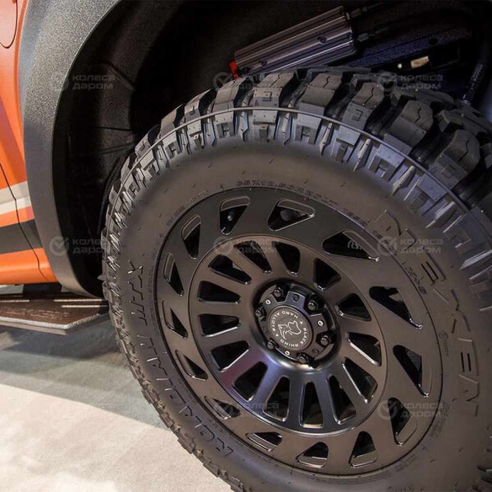 Nexen ROADIAN MTX RM7 285/70 R17 121Q