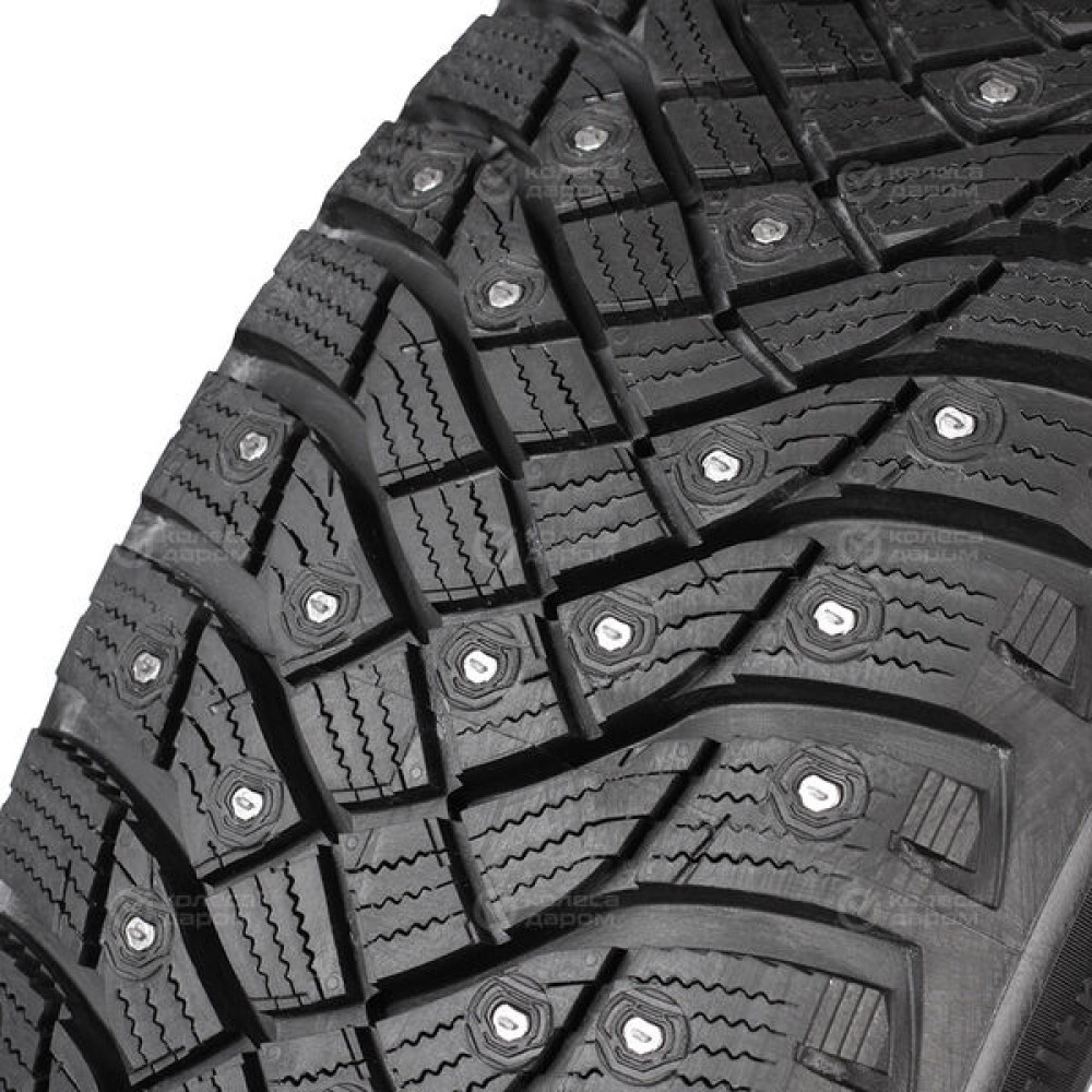 Goodyear UltraGrip Arctic 2 215/50 R17 95T