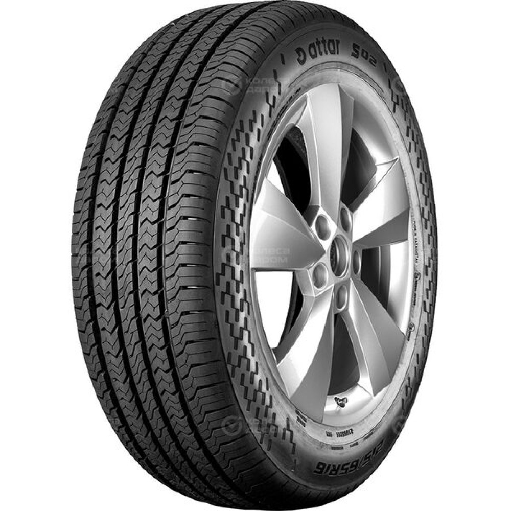 Attar S02 225/60 R18 100V