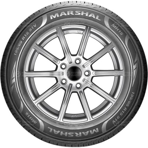 Marshal MH15 175/70 R13 82T