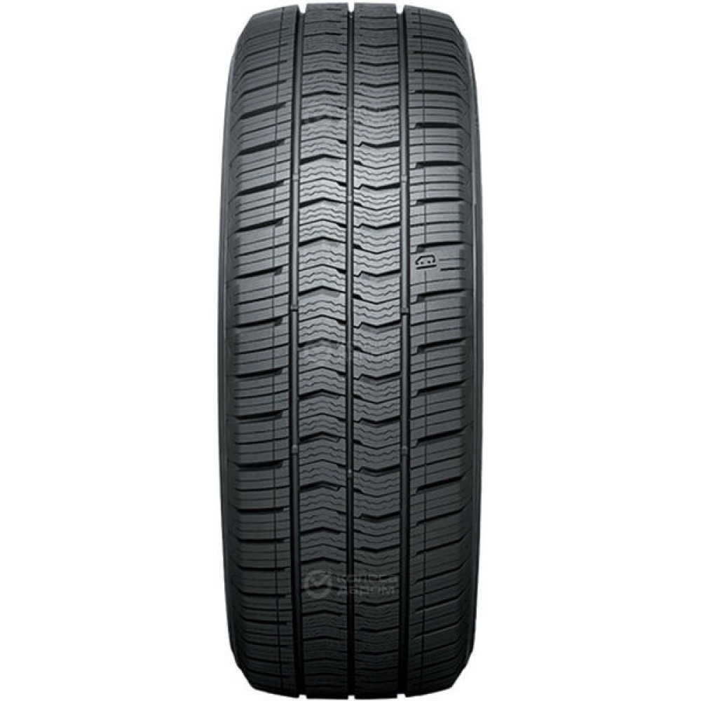Kumho PorTran CX11 225/55 R17C 109H