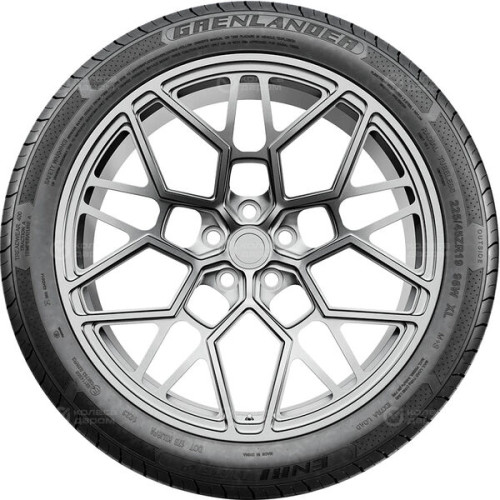 Grenlander Enri U08 215/55 R18 99V