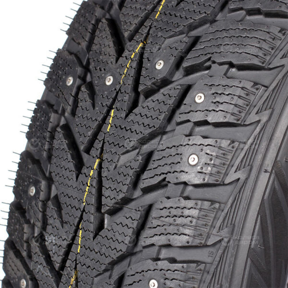 Nexen WINGUARD WinSpike WS62 225/65 R17 106T