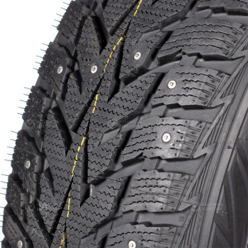 Nexen WINGUARD WinSpike WS62 225/65 R17 106T