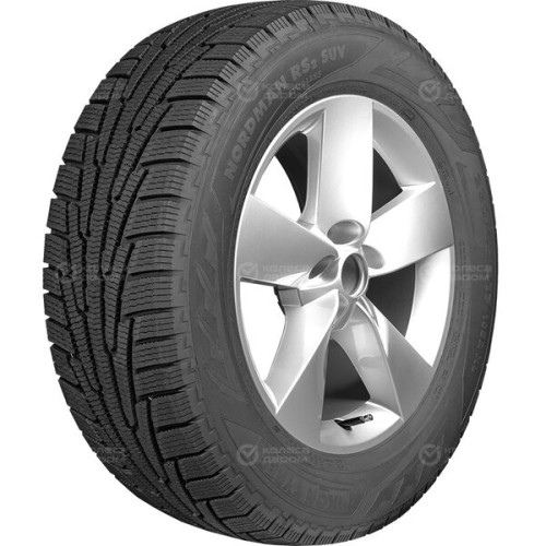 Ikon (Nokian Tyres) NORDMAN RS2 SUV 215/70 R16 100R
