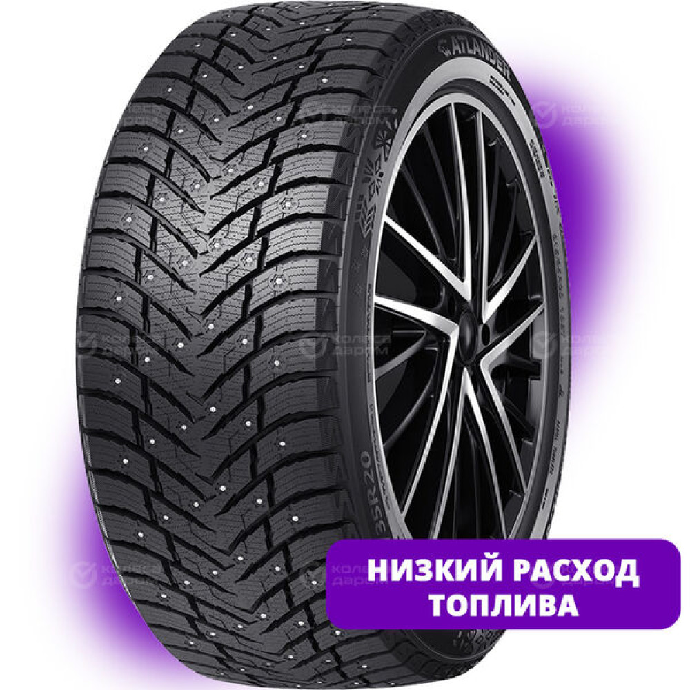 Atlander LanderStuds ATL78 255/45 R20 101T