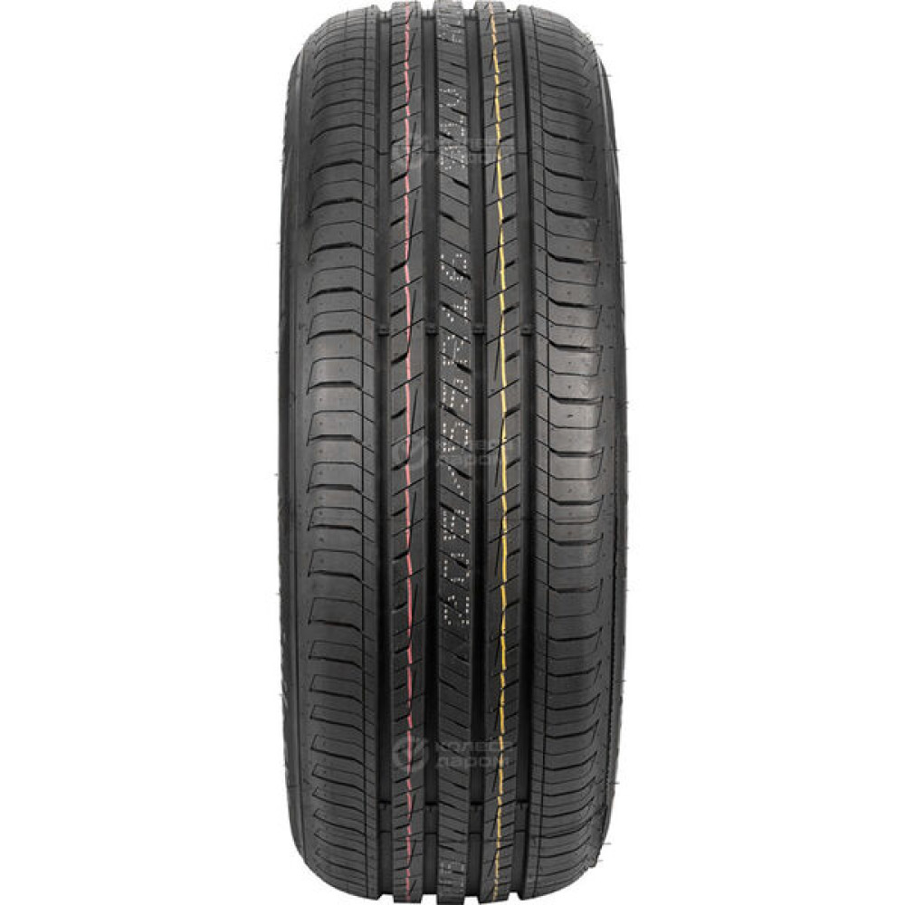 Tracmax X-Privilo TX5 205/55 R16 91V