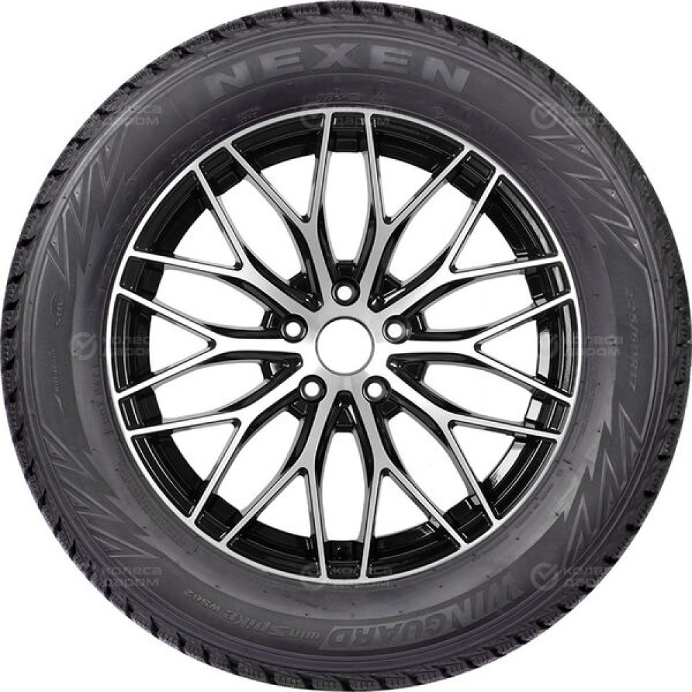 Nexen WINGUARD WinSpike WS62 235/60 R16 100T