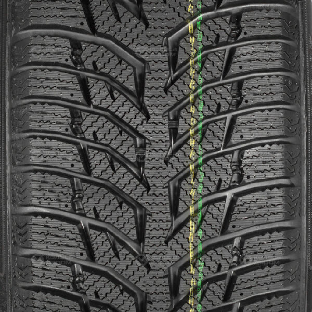 Autogreen Snow Chaser 2 AW08 185/65 R15 88T