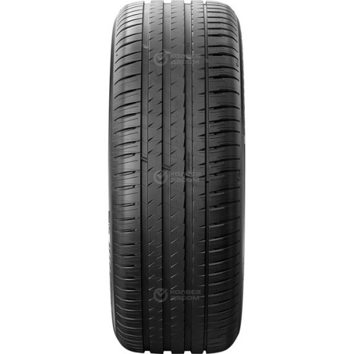 Michelin Pilot Sport 4 SUV 265/40 R21 105Y