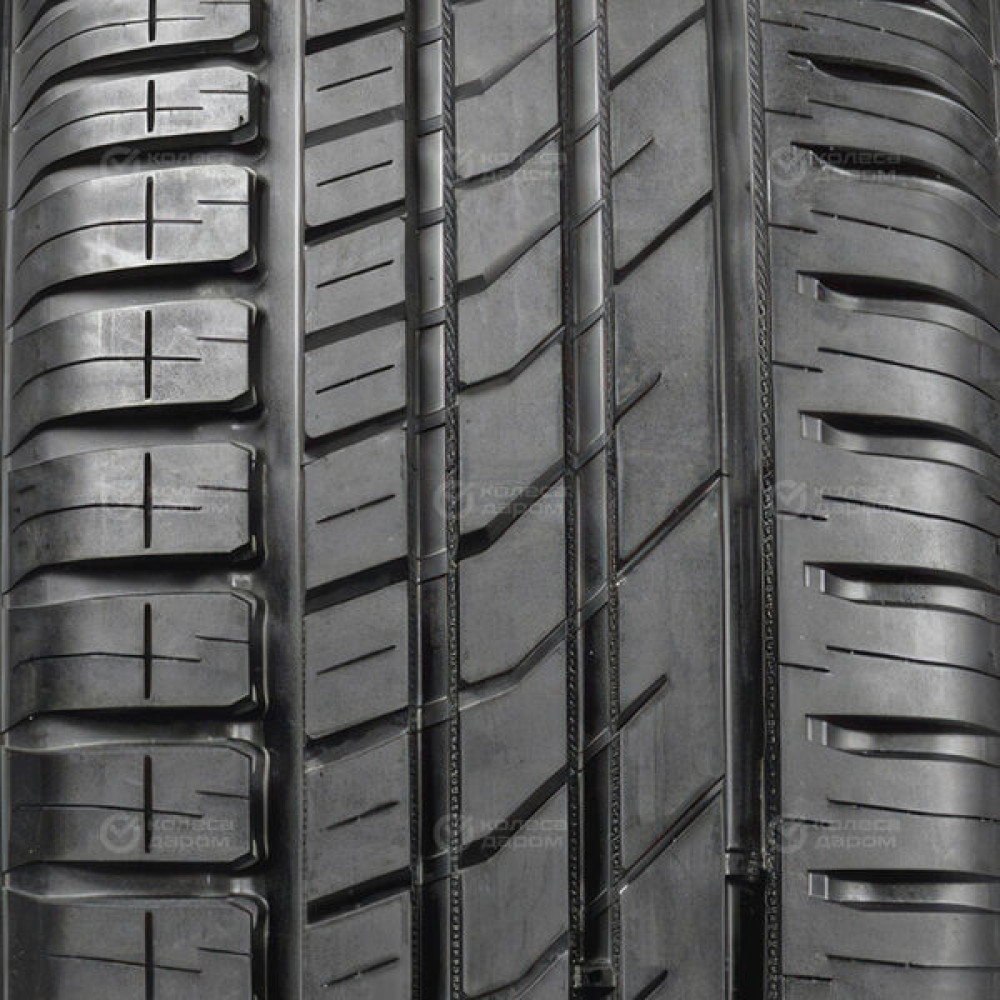 Ikon NORDMAN SX3 215/55 R16 97H