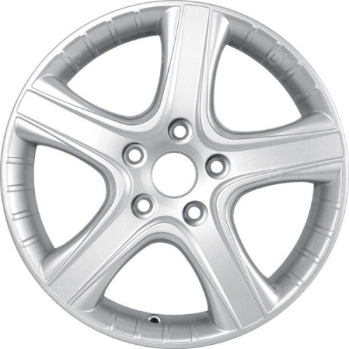 Колесный диск Replay SK102 6.5xR16 5x112 ET43 DIA57.1 cеребристый