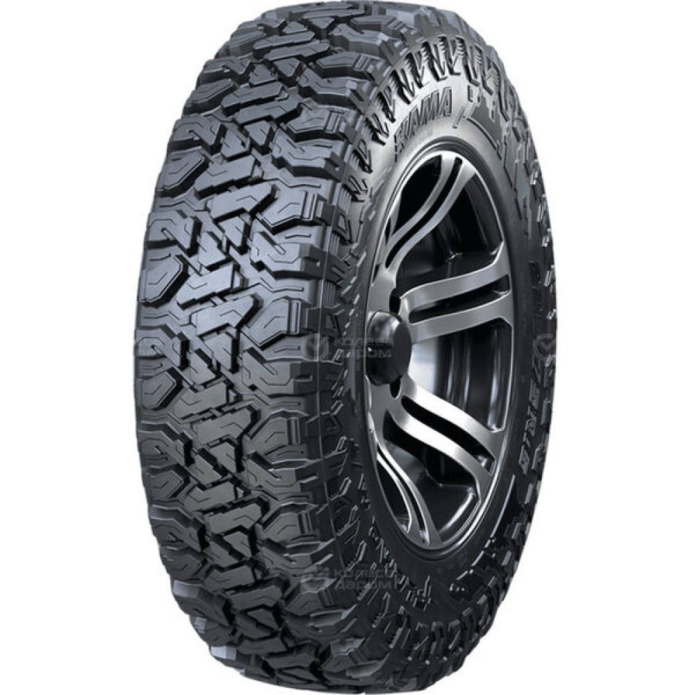 Кама FLAME M/T (НК-434) 215/65 R16 102Q