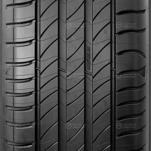 Michelin Primacy 4 225/55 R18 102Y (омологация)