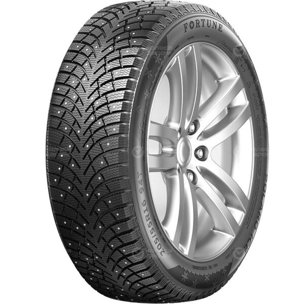 Fortune Polaro Ice 205/55 R16 94T