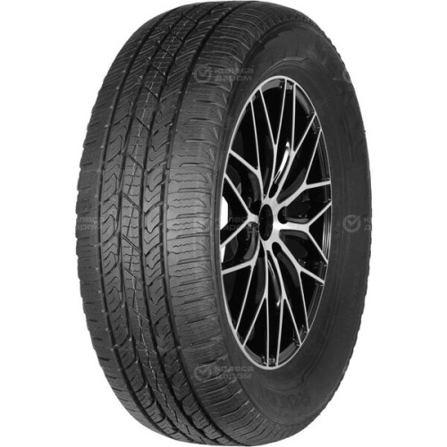 Nexen ROADIAN HTX RH5 235/75 R16 108T