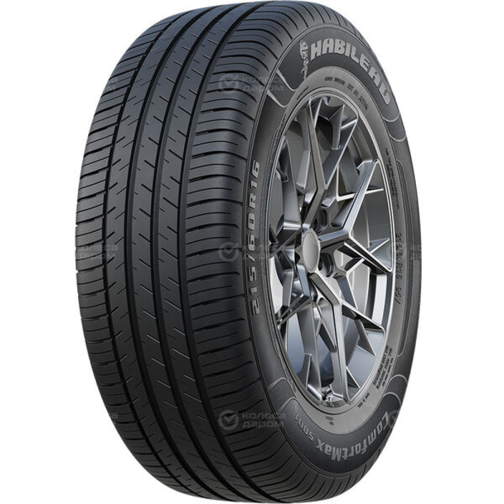 Habilead S801 185/60 R14 82H