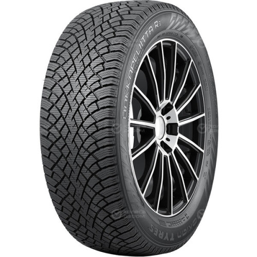 Nokian Tyres Hakkapeliitta R5 225/45 R18 95T