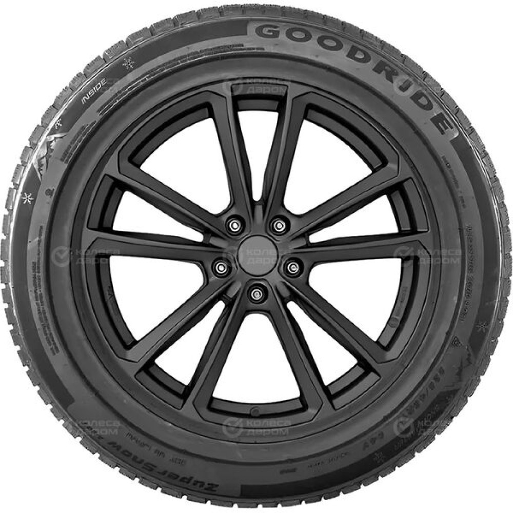Goodride Z507 275/40 R20 106V