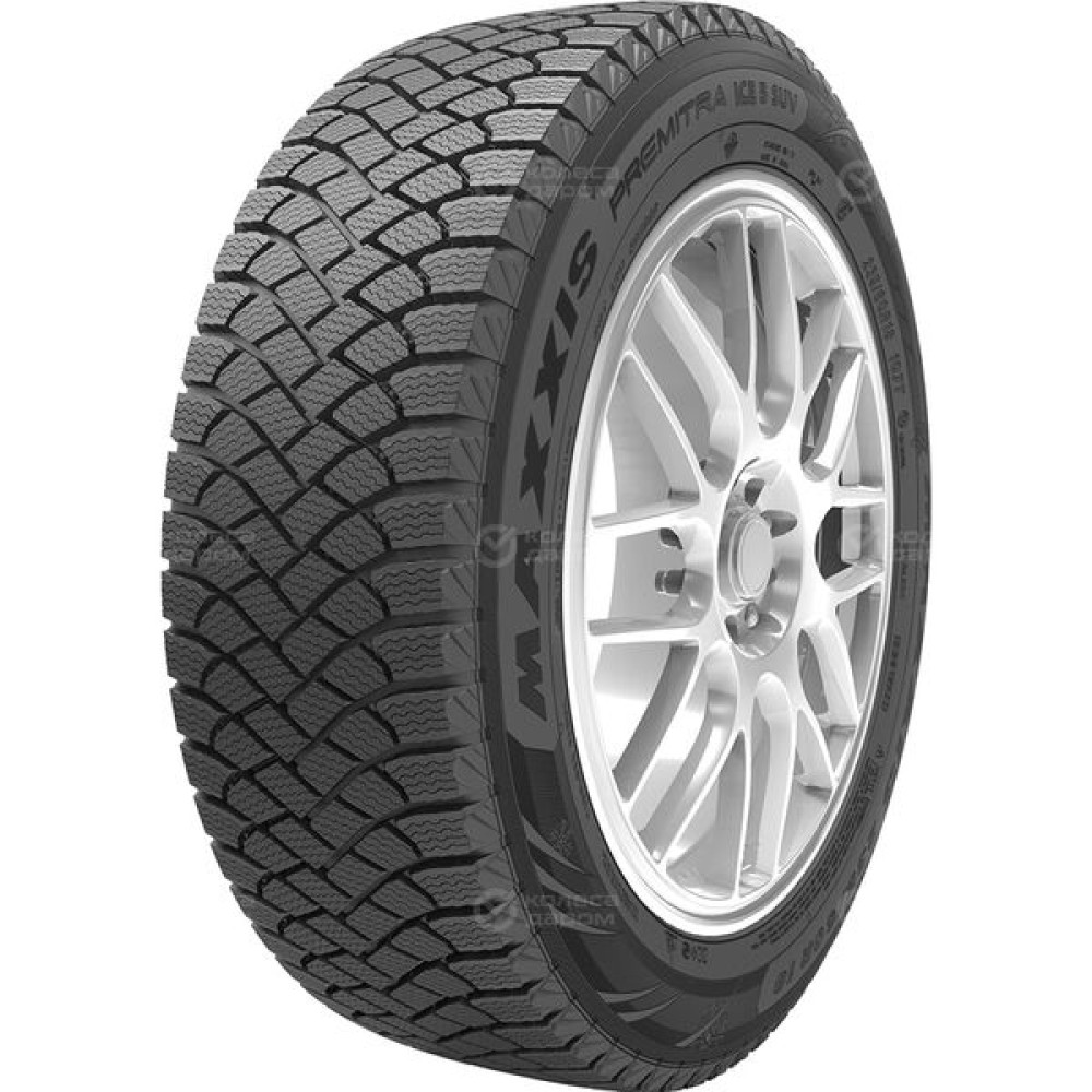 Maxxis Premitra Ice 5 SUV 235/55 R20 105T