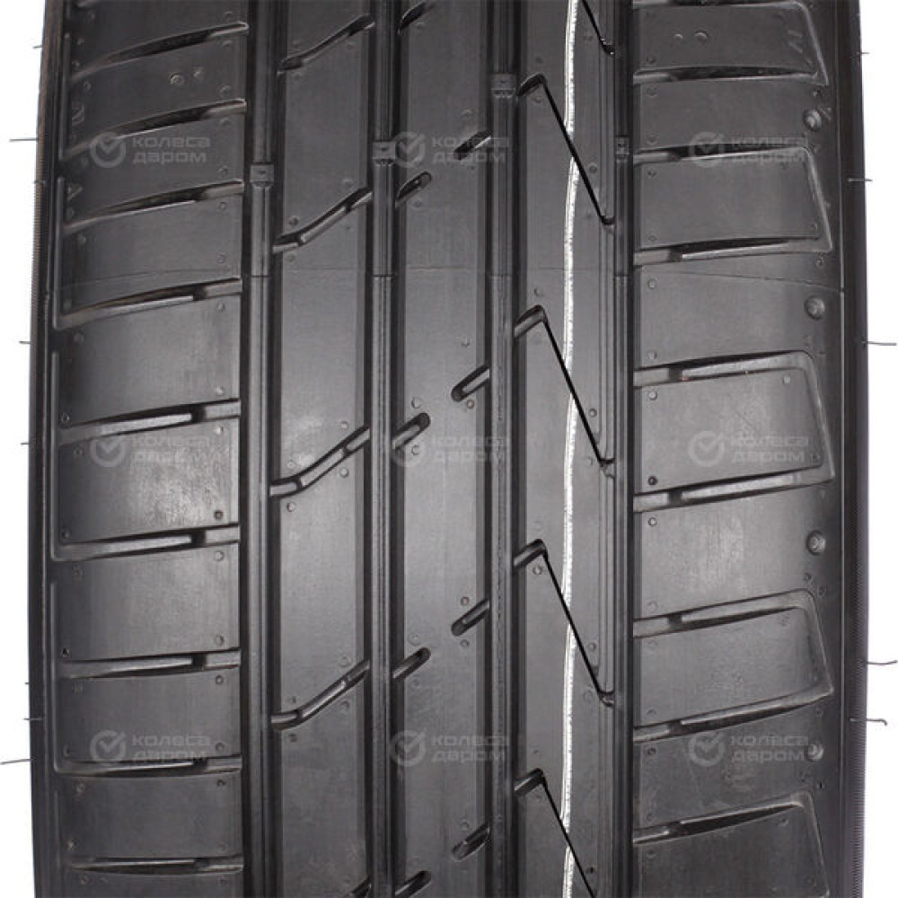 Hankook Ventus S1 evo 2 K117B Run Flat 225/45 R18 95Y