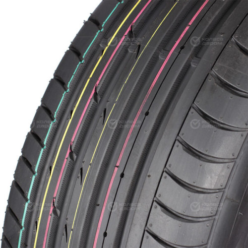 Nankang AS2+ 255/35 R18 94Y