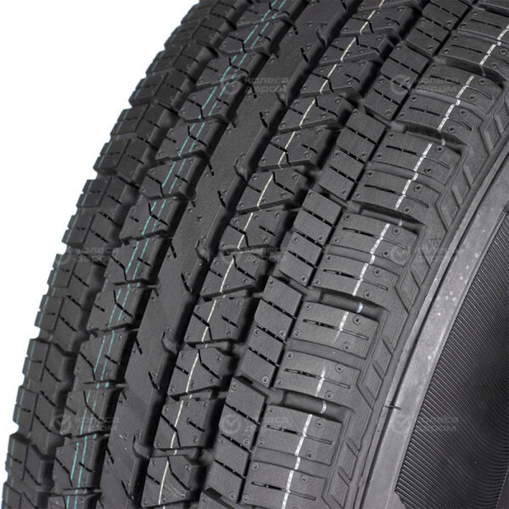 Triangle TR257 245/55 R19 103V