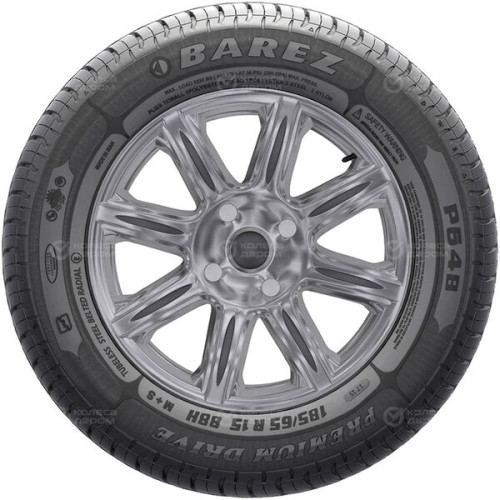 Barez Premium Drive P648 185/65 R15 88H