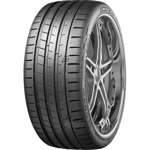 Kumho PS91 245/45 R18 100Y