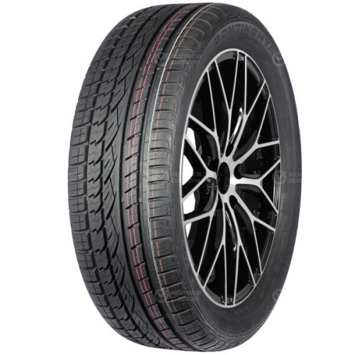 Continental Cross Contact UHP 255/50 R19 103W (омологация)