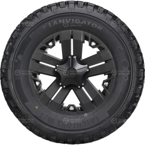 Lanvigator Catchfors MT 285/70 R17 121Q