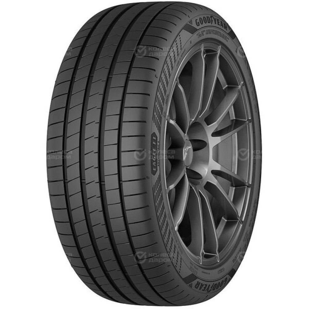 Goodyear Eagle F1 Asymmetric 6 325/35 R23 115Y