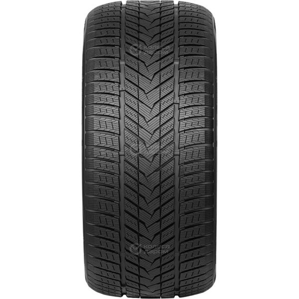 ILink SnowGripper II 275/55 R20 117S