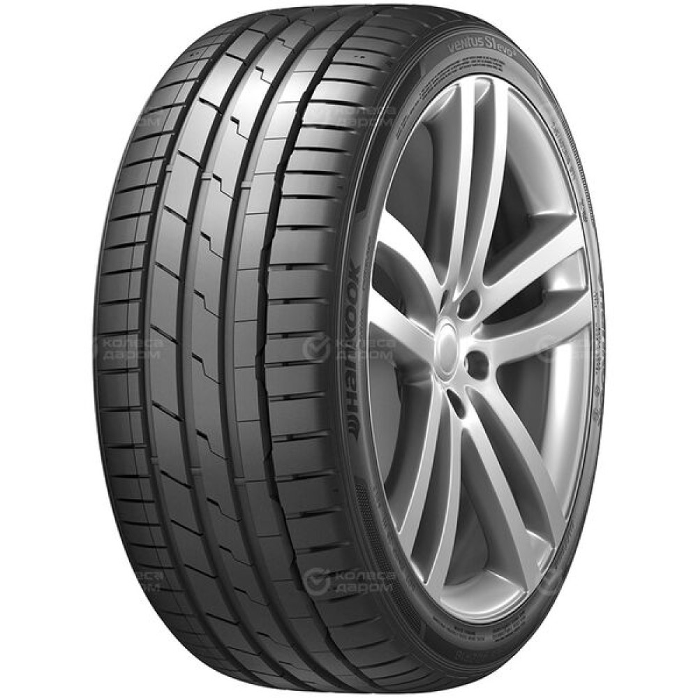 Hankook Ventus S1 evo3 K127A SUV 255/50 R19 107W
