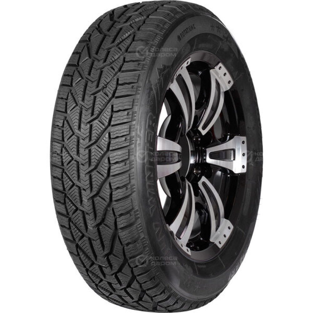 Tigar SUV Winter 215/65 R17 99V