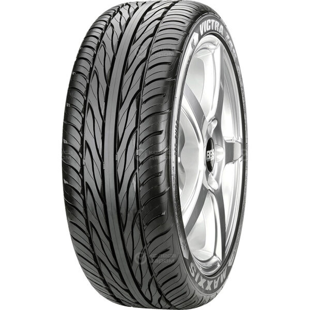 Maxxis MAZ4S 195/55 R15 85V
