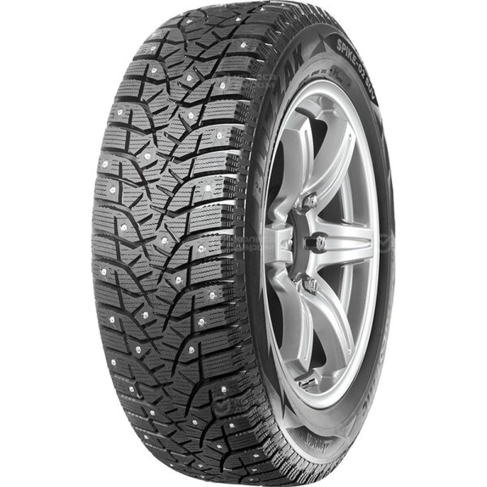 Bridgestone Blizzak Spike-02 SUV 215/70 R16 100T
