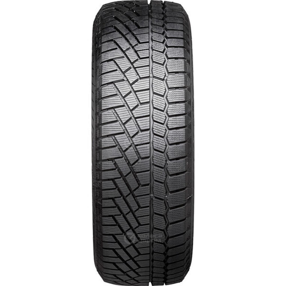 Gislaved Soft Frost 200 SUV 215/60 R17 96T