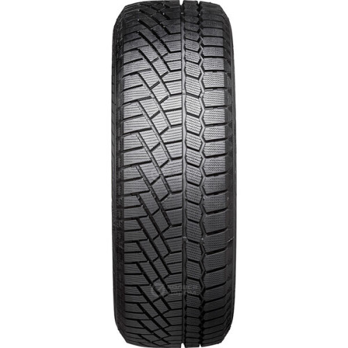 Gislaved Soft Frost 200 SUV 215/60 R17 96T