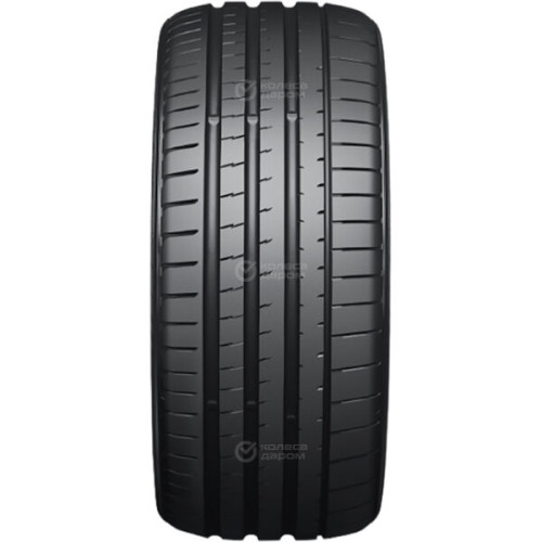 Yokohama Advan Sport V107C 285/45 R22 114Y