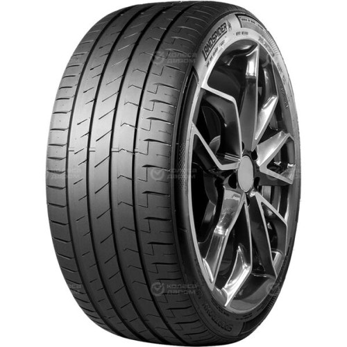 Landspider Sportraxx UHP 265/45 R20 108Y