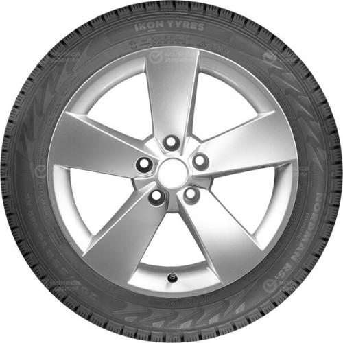 Ikon (Nokian Tyres) NORDMAN RS2 155/70 R13 75R
