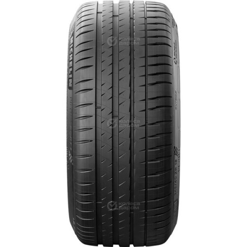 Michelin Pilot Sport 4 Run Flat 225/40 R18 92Y