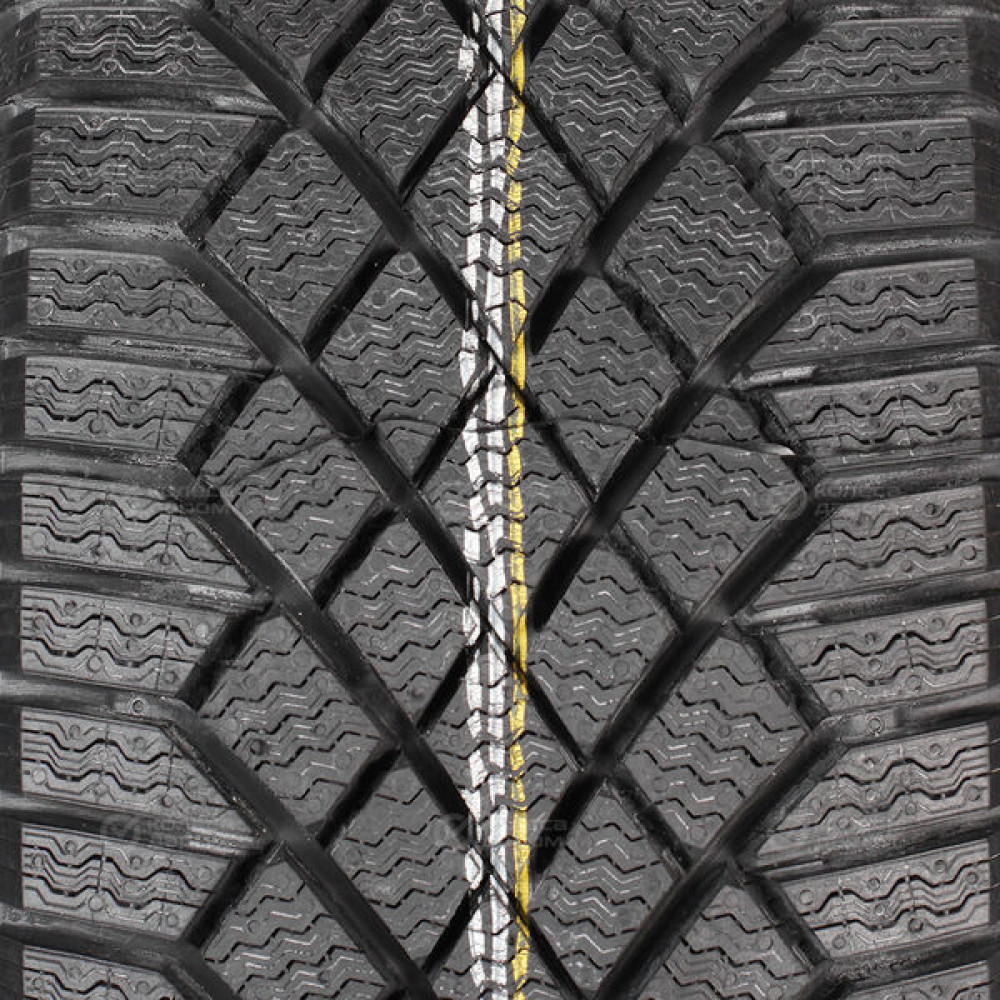 Continental Viking Contact 7 215/65 R17 103T