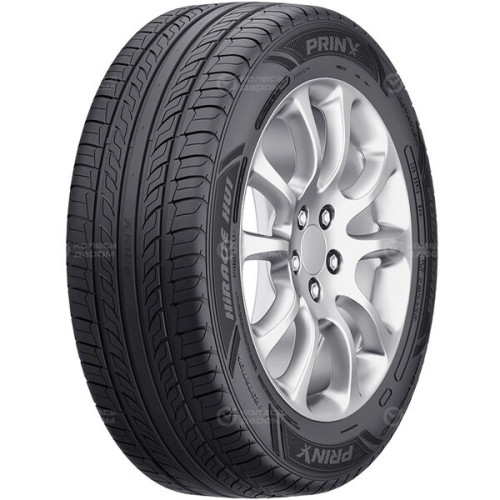 Prinx HIRace HU1 215/55 R16 97W